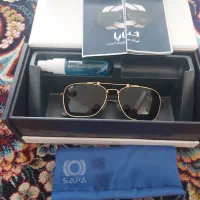 عینک آفتابی ساپتیک 2(صا ایران) مدل پلیسی|زیورآلات و اکسسوری|اهواز, کمپلو جنوبی|دیوار