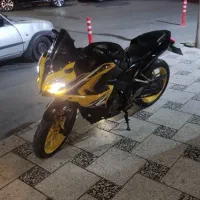 موتور ار اس rs