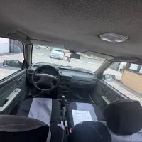 پراید صبا مدل۸۵ دوگانه|خودرو سواری و وانت|تالش, هشتپر|دیوار