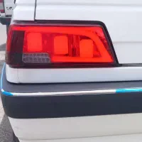 خطر اسپرت ولامپ هد لایت|قطعات یدکی و لوازم جانبی|سیرجان, |دیوار