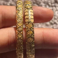 دو عدد النگو