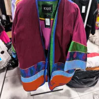 مانتو عمده 250 عدد یجا