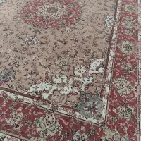 یک تخته فرش ۱۲متری