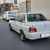 پراید مدل ۱۳۹۰ بیرنگ|خودرو سواری و وانت|تهران, شهرک رضویه|دیوار