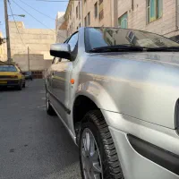 سمندLx درحد|خودرو سواری و وانت|فردیس, سرحدی|دیوار