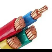 کابل برق مس مفتول ۲۵×۵۰×۳