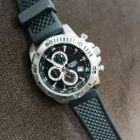 ساعت آقا خانم سیتیزن  کرونوگراف  100 WR