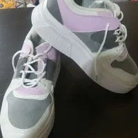 کفش اسپرت دخترانه