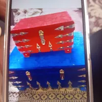 جعبه های تزینی برای مدارک و وسایل دیگه
