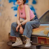 عکاسی پرتره