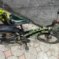 فروش دوچرخه ۲۰ قیمت ۳ت|دوچرخه، اسکیت، اسکوتر|رودان, |دیوار