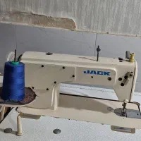 چرخ راسته دوز جک