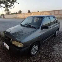 پراید 141 مدل85
