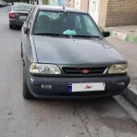 پراید131sl