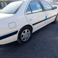 پژو پارس Xu7p|خودرو سواری و وانت|نرماشیر, |دیوار