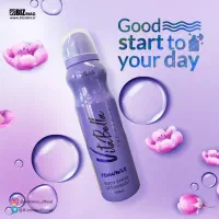 اسپری خوشبو کننده بدن|آرایشی، بهداشتی، درمانی|سبزوار, چهارراه فرودگاه|دیوار