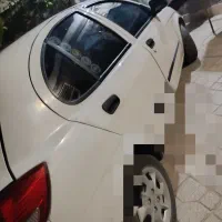 هاچبک مدل 96فابریک