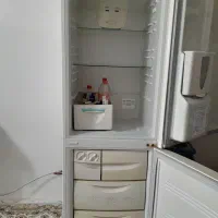 ۲ عدد یخچال|یخچال و فریزر|صومعهسرا, |دیوار