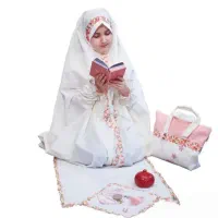 چادر نماز و مشکی دخترانه