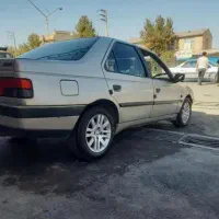 پژو ۴۰۵ دوگانه مدل ۹۵ اتاق دوتیکه