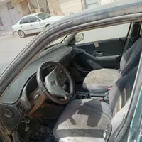 پژو آر دی (RD) دوگانه سوز CNG، مدل۱۳۸۵|خودرو سواری و وانت|اصفهان, کشاورزی|دیوار
