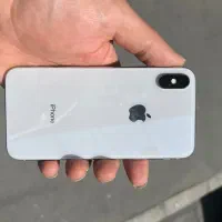 ایفون x 256