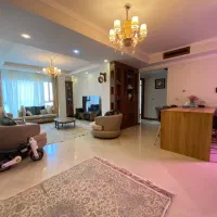 ۱۴۵ متر . احاطه در نور و اکسیژن . ۳خواب|فروش آپارتمان|تهران, درب دوم|دیوار