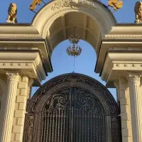 باغ تالار قصر ایساتیس (احمد آباد مستوفی)|خدمات پذیرایی، مراسم|تهران, گلستان (شهرک راه آهن)|دیوار
