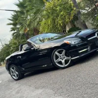 بنز Slk300