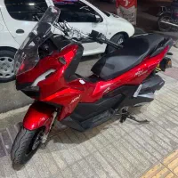 Adv کبیر ctv 200