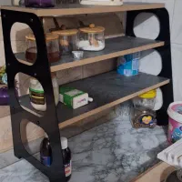 طراخی و ساخت استند