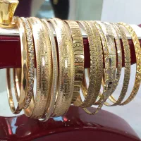 طلاهای نیم درصدی مناسب سرمایه گذاری (بدون اجرت)