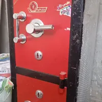 گاوصندوق منزل