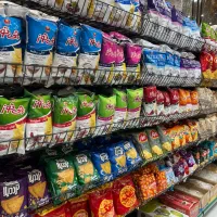 قفسه طرح ترک خود ایستا|فروشگاه و مغازه|تهران, بهارستان|دیوار