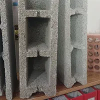 اجر 10 سوراخ|مصالح و تجهیزات ساختمان|جیرفت, |دیوار