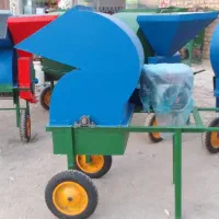 خرمنکوب آسیاب چغندر خوردکن|ماشینآلات صنعتی|شاهنجرین, |دیوار