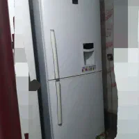 یخچال فریزربدون برفک فابریک به شرط تعمیرکارخودتون|یخچال و فریزر|تربت جام, جامرود|دیوار