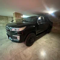 فوتون G7 مشکی ۱۴۰۳