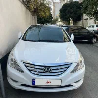 فروش هیوندای yf2011