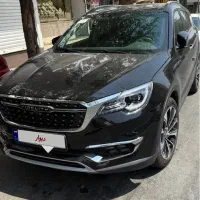 فیدلیتی پرایم ۷ نفره، مدل ۱۴۰۳