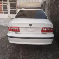 سمند lx مدل ۹۸