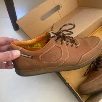 کفش کاترپیلار دست دور