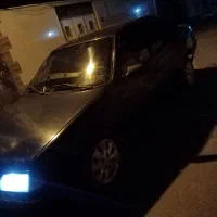 پژو2000|خودرو سواری و وانت|نقده, |دیوار