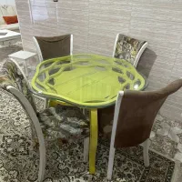 میز نهارخوری