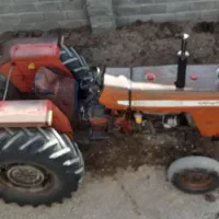 تراکتور فرگوسن ۲۸۵  مدل ۶۸|خودرو سنگین|سمیرم, |دیوار