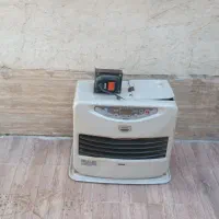 بخاری برقی و نفتی|بخاری، هیتر، شومینه|زاهدان, |دیوار