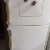 یخچال فریزرالکترواستیل