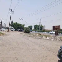 فروش گاراژ۱۲۰۰متری سراصلی جاده زرگان|فروش دفتر صنعتی، کشاورزی، تجاری|اهواز, زرگان|دیوار