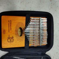 کالیمبا|پیانو، کیبورد، آکاردئون|تهران, باغ خزانه|دیوار