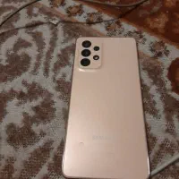 یکعدد گوشی a53 درحدصفر